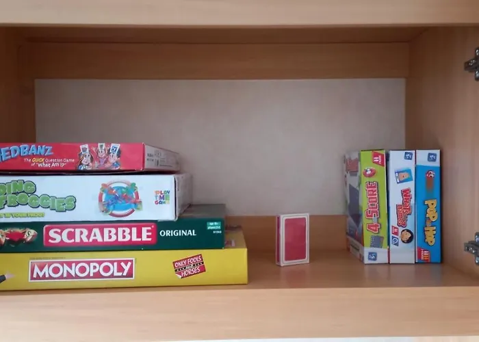A&P Sheron Holiday Home - The Chase, Ingoldmells, Skegness