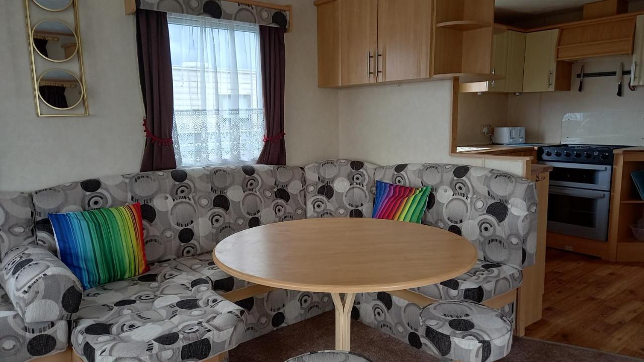 A&p Sheron - The Chase, Ingoldmells, Skegness Holiday home Ingoldmells