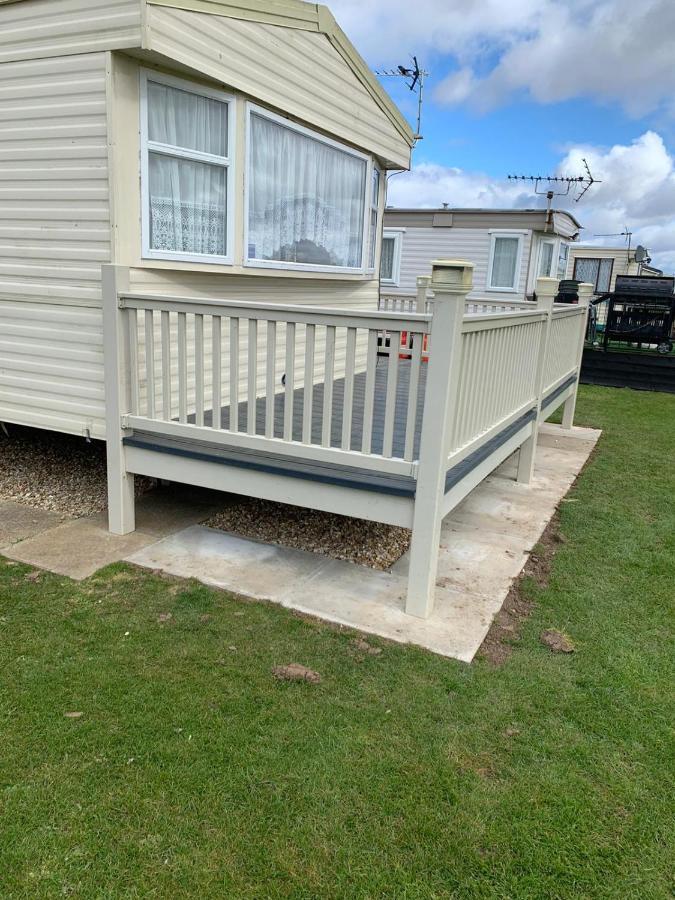A&p Sheron - The Chase, Ingoldmells, Skegness * Ingoldmells