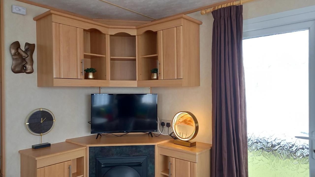 Holiday home A&p Sheron - The Chase, Ingoldmells, Skegness *