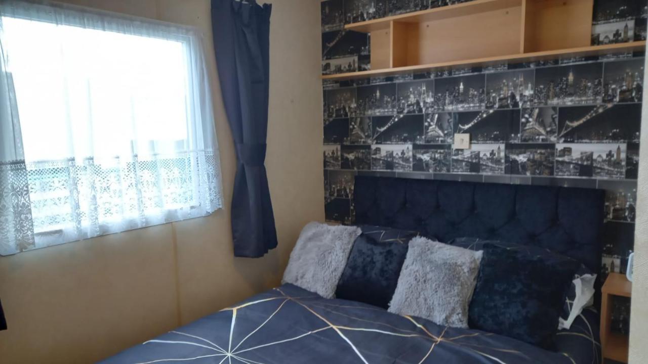 A&p Sheron - The Chase, Ingoldmells, Skegness Holiday home *