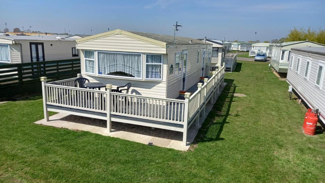Holiday home A&p Sheron - The Chase, Ingoldmells, Skegness *