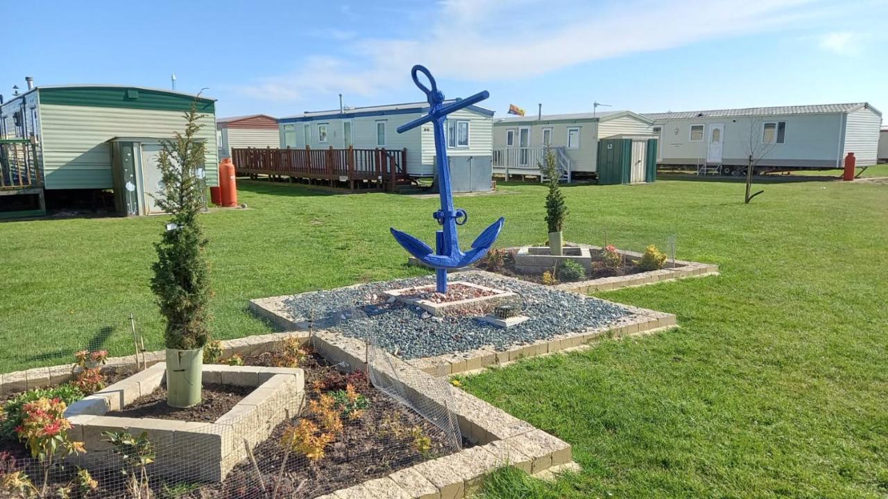 A&p Sheron - The Chase, Ingoldmells, Skegness Holiday home Ingoldmells